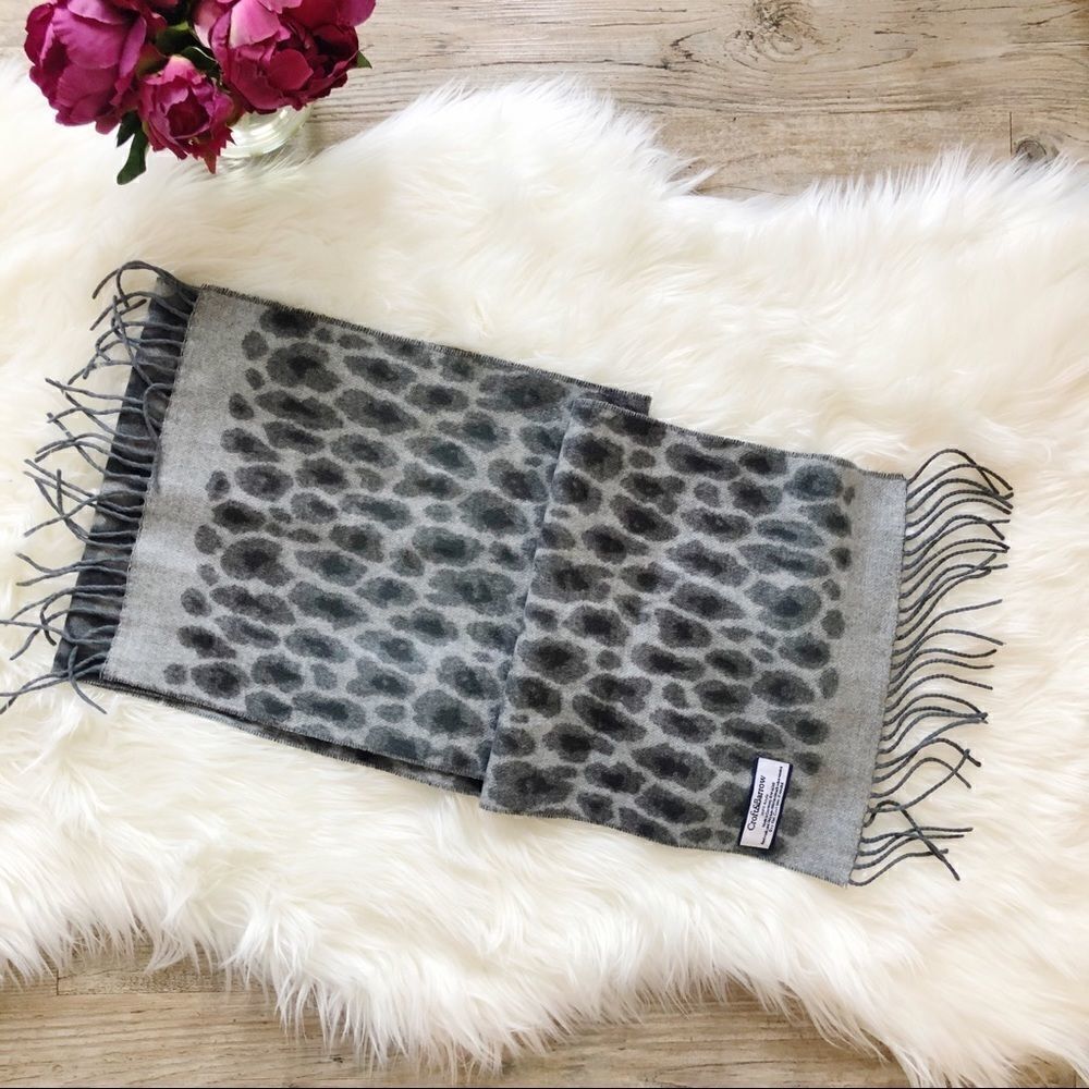 Croft & Barrow scarf - Picture 4 of 4